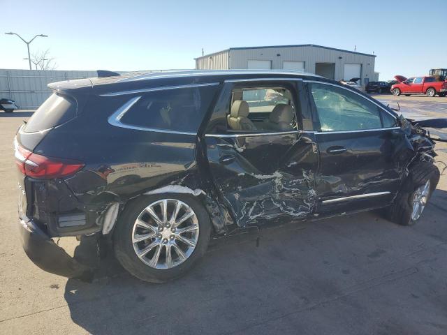  BUICK ENCLAVE 2018 Черный