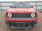 2017 Jeep Renegade Latitude for Sale in Mercedes, TX - Water/Flood