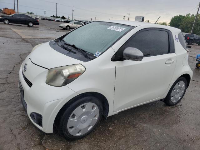 2013 Toyota Scion Iq 