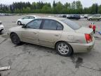2005 Hyundai Elantra Gls de vânzare în Arlington, WA - Top/Roof
