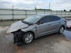 2020 Hyundai Elantra Sel на продаже в Montgomery, AL - Front End