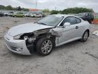 2008 Hyundai Tiburon Gs en Venta en Montgomery, AL - Side
