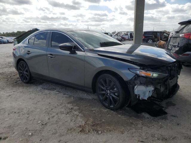  MAZDA 3 SELECT S 2024 Угольный
