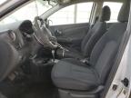 2014 Nissan Versa S на продаже в Fresno, CA - Side
