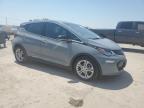 2021 Chevrolet Bolt Ev Lt en Venta en Wilmer, TX - Hail