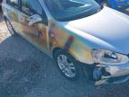 2009 VOLKSWAGEN GOLF S TSI for sale at Copart BRISTOL