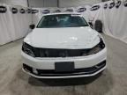 2018 Volkswagen Passat Se zu verkaufen in Ham Lake, MN - Front End