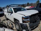 2018 Chevrolet Silverado K1500 for Sale in Candia, NH - Front End