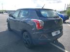 2016 SSANGYONG TIVOLI EX for sale at Copart ST HELENS