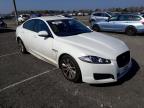 2014 JAGUAR XF R-SPORT for sale at Copart SANDTOFT