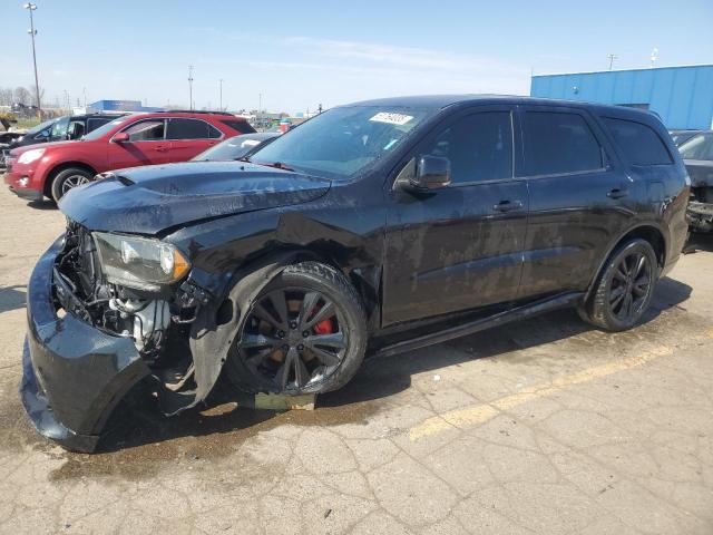 2012 Dodge Durango R/T