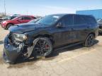2012 Dodge Durango R/T იყიდება Woodhaven-ში, MI - Front End