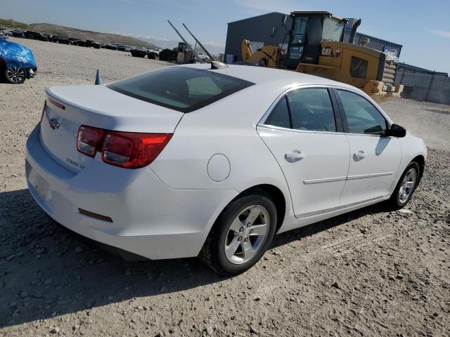  CHEVROLET MALIBU 2015 Белый