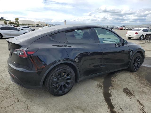  TESLA MODEL Y 2020 Czarny