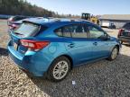 2018 Subaru Impreza Premium Plus იყიდება Lyman-ში, ME - Minor Dent/Scratches