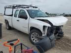2009 Chevrolet Silverado C1500 for Sale in Temple, TX - Front End