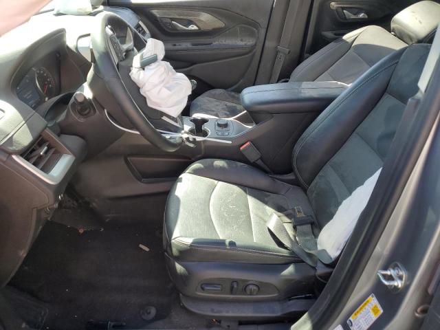  GMC TERRAIN 2024 Silver