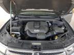 2012 Dodge Durango Sxt იყიდება Hayward-ში, CA - Rear End