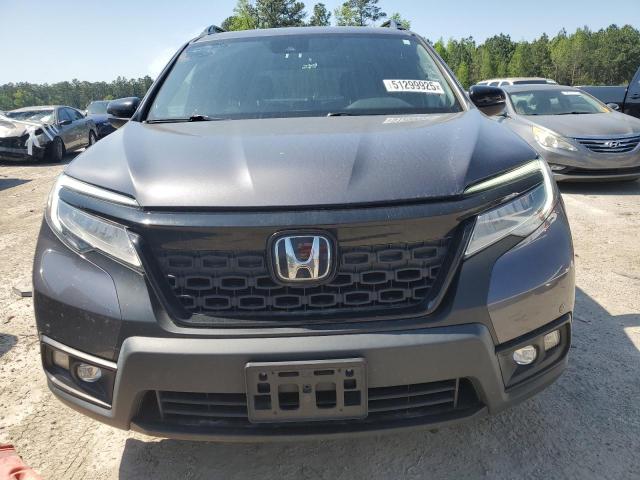  HONDA PASSPORT 2019 Szary