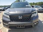 2019 Honda Passport Touring de vânzare în Harleyville, SC - Rear End