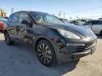 2011 Porsche Cayenne S for Sale in Sun Valley, CA - Side