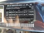 2012 Mercedes-Benz Ml 350 Bluetec en Venta en Eugene, OR - Front End