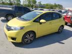 2015 Honda Fit Ex for Sale in Spartanburg, SC - Side
