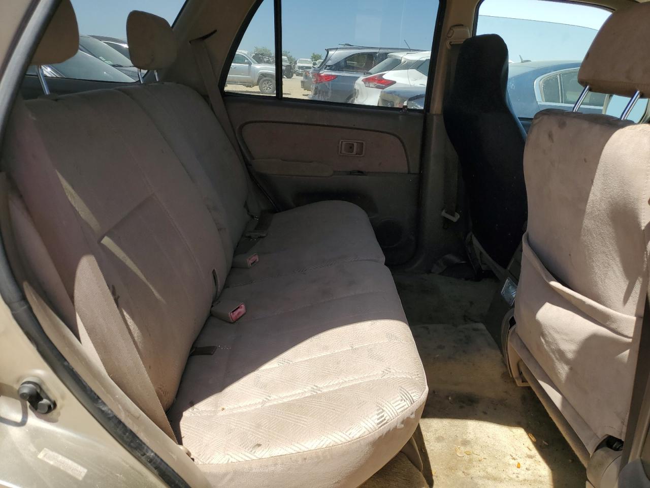 2001 Toyota 4Runner Sr5 VIN: JT3GN86R710210931 Lot: 53131075