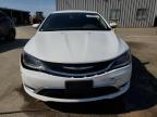 2016 Chrysler 200 Limited de vânzare în Fresno, CA - Front End