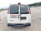 2010 Chevrolet Express G1500  იყიდება Ellenwood-ში, GA - Undercarriage