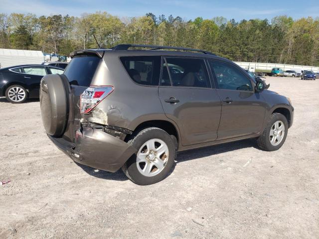  TOYOTA RAV4 2012 Gray