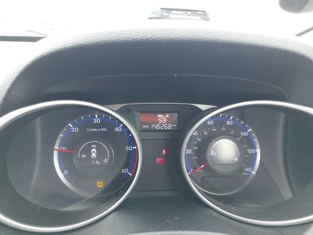 2014 HYUNDAI IX35 S CRD