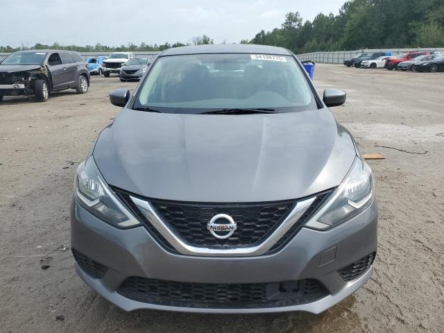  NISSAN SENTRA 2019 Szary