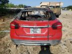 2015 Mercedes-Benz Gla 250 4Matic for Sale in Gaston, SC - Burn