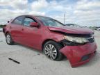 2013 Kia Forte Ex за продажба в West Palm Beach, FL - Front End