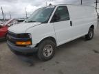 2020 Chevrolet Express G2500  for Sale in Los Angeles, CA - Rear End