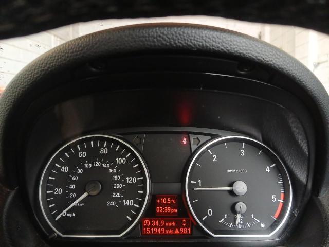 2010 BMW 116D ES