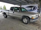 1999 Chevrolet Silverado C1500 للبيع في Hayward، CA - Rear End