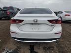 2022 Honda Insight Touring for Sale in Chicago Heights, IL - Front End