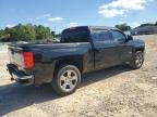 2018 Chevrolet Silverado C1500 Lt zu verkaufen in Eight Mile, AL - Water/Flood