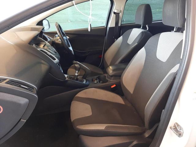 2012 FORD FOCUS ZETE