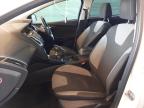 2012 FORD FOCUS ZETE for sale at Copart SANDTOFT