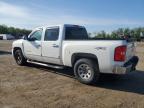 2011 Chevrolet Silverado K1500 Lt de vânzare în Baltimore, MD - Rear End