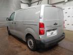 2018 CITROEN DISPATCH 1 for sale at Copart NEWBURY