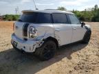 2012 Mini Cooper S Countryman de vânzare în China Grove, NC - Rear End