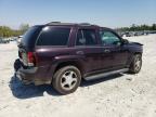 2008 Chevrolet Trailblazer Ls for Sale in Loganville, GA - Front End
