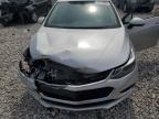 Wayland, MI에서 판매 중인 2017 Chevrolet Cruze Lt - Front End