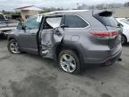 2016 Toyota Highlander Limited en Venta en Exeter, RI - All Over