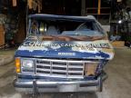 1990 Dodge Ram Van B350 zu verkaufen in Albany, NY - Rollover