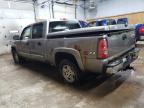 2006 Chevrolet Silverado K1500 for Sale in Kincheloe, MI - Mechanical